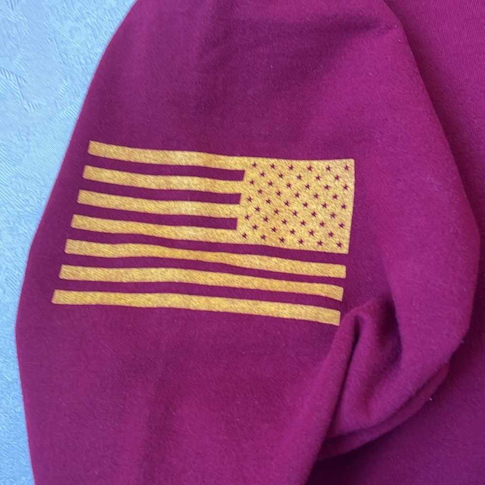 Grunt Style Hoodie - Picture 6 of 11